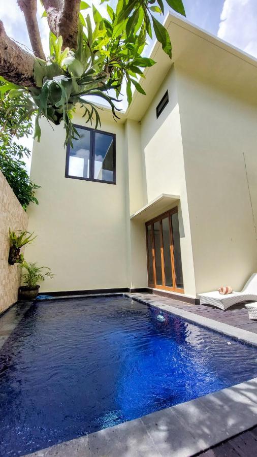 Abisha Villa Jimbaran المظهر الخارجي الصورة