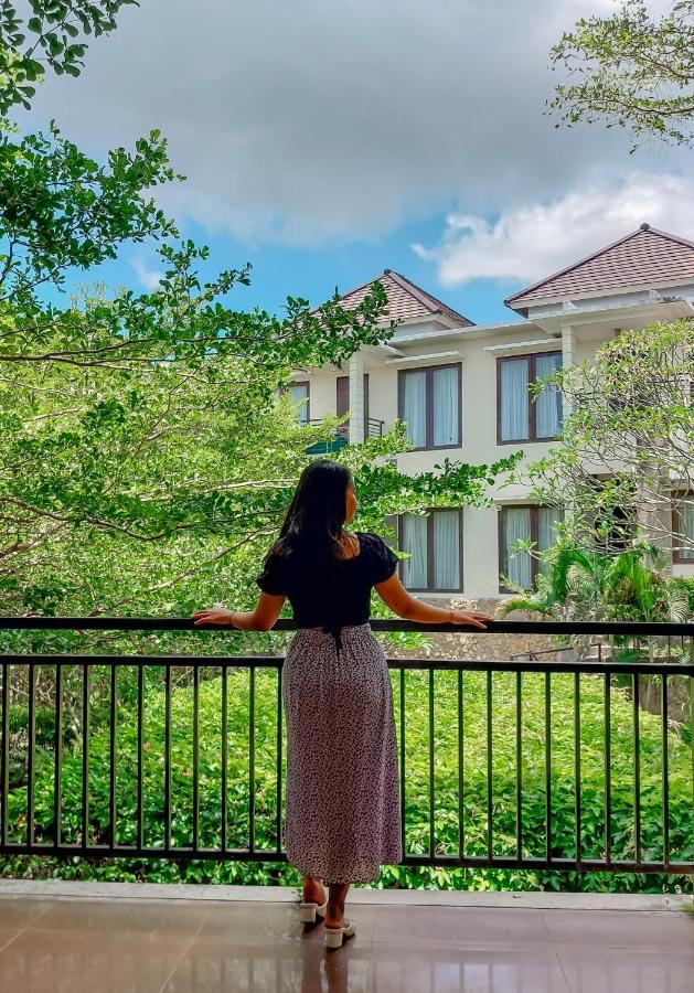 Abisha Villa Jimbaran المظهر الخارجي الصورة