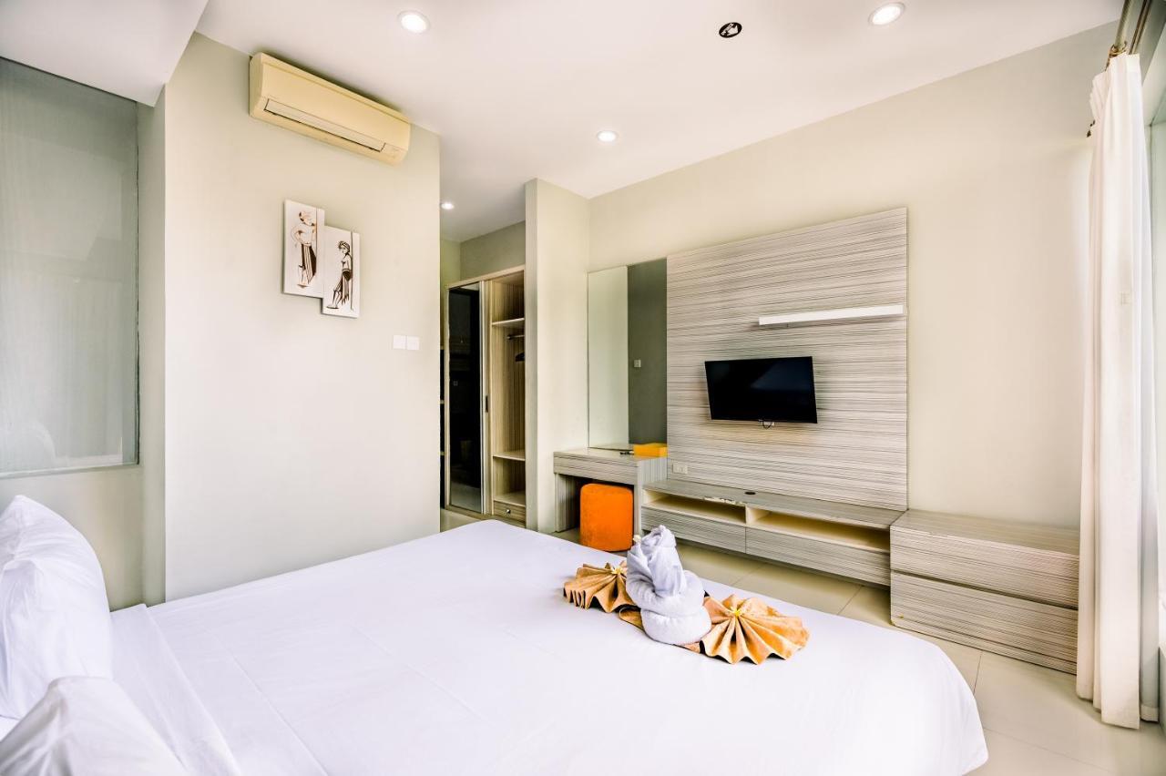 Abisha Villa Jimbaran المظهر الخارجي الصورة