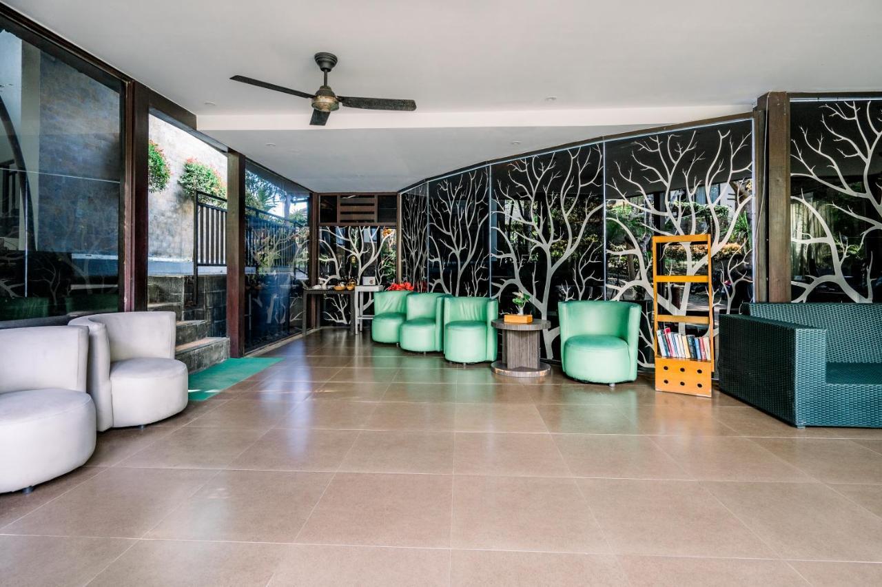 Abisha Villa Jimbaran المظهر الخارجي الصورة